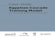 Case Study - American Hotel & Lodging Educational Institute · Case Study: Egyptian Cascade Model ... Educational Institute’s professional certifications, ... • absence of a national