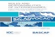 ICC ADVOCACY BASCAP - ICC Germany e.V. - Deutsche …€¦ ·  · 2016-05-18ICC ADVOCACY BASCAP ... and national borders in the fight against counterfeiting and piracy; ... operations
