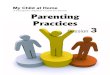 A Champions Together Course for Parents Parenting Child at Home/ChampioA Champions Together Course for Parents ... A Champions Together Course for Parents Parenting ... By establishing