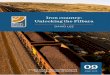 Iron country: Unlocking the Pilbara - Minerals Council of … ·  · 2015-06-02fall in mineral commodity prices, the iron ore industry is now a fixture of our 24/7 news cycle. The