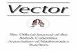 Vector - BC Association of Math Teachers · Vector is published by the BC Association of Mathematics ... carol.matsumoto@7oaks.org Regional Representatives ... It is the photos of