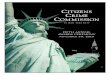 30, 2015 - Citizens Crime Commission of New York City · november 30, 2015!"#$%&#'!"#$%&'()*(+",#-% ... and Eric T. Schneiderman, New York State Attorney General. ... Mark Zauderer