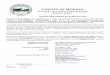 COUNTY OF MOHAVEresources.mohavecounty.us/file/Procurement/Cooperative DO NOT... · COUNTY OF MOHAVE NOTICE OF INVITATION ... COUNTY PROCUREMENT DEPARTMENT WEB SITE AT: ... Bids must