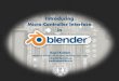 Introducing Micro-Controller Interface in Blenderdownload.blender.org/documentation/bc2010/Introducing_Micro... · Kapil Kadam, IIT Bombay, India / Introducing Micro -Controller Interface