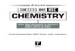 SUCCESS ONE HSC CHEMISTRY - Place to Ace your HSC … · SUCCESS ONE ® HSC * CHEMISTRY ... 2005–2013 by Paper Free-to-download HSC Exam with answers. Chemistry 2020 2012 HIGHER