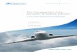 The Changing Face of the Aerospace & Defense … Changing Face of the Aerospace & Defense Industry ... Aerospace Supply Chain Analysis 17 ... Asia Pacific, Latin 