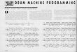 percussion.music.arizona.edupercussion.music.arizona.edu/weinberg/articles/1993/930603KB.pdf · of funk drumming. Most non-two-and-four snare drum notes are ghost strokes (notes so