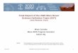 Final Report of the 2020 Mars Rover Science Definition ... Report of the 2020 Mars Rover Science Definition Team (SDT ... the SDT text report should ... • Aligned with Decadal Survey’s