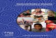 Equity and Quality in Education - Asia Societyasiasociety.org/files/oecd-0512report.pdf ·  · 2017-10-19Equity and Quality in Education ... although there are different ways of