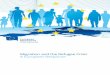 Migration and the Refugee Crisis A European Responseeuropeanmovement.eu/wp-content/uploads/2016/04/EMI_16_Policy... · Migration and the Refugee Crisis ... economic and social capacities