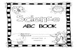 2017 ABC Review Book Instructions -2€¦ · Science ABC Review Book Instructions **Denotes Quarter 4 Topics **A is for adaptation. Define adaptation. ... Explain why each illustration