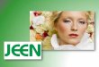 JEEN - Cosmetic Formulation Software for Cosmetic … INGREDIENTS/Library/1JEE_SOCI_EN.pdfand cosmetic applications. ... reducing the settling of pigments in formul ations. Enhances
