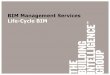 BIM Management Services Life-Cycle BIM Ebbett, The Building... · Contents 1.0 Who we are 2.0 Independence 3.0 NZ Capability 4.0 Dave Ebbett 4.0 Collaborative Teams 5.0 Asset Life