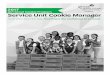 Girl Scout Cookie Program Service Unit Cookie … Scout Cookie Program Service Unit Cookie Manager ... Girl Scout Cookie Finder Help friends and family locate the nearest cookie booth