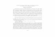 Where to Draw the Line?: Judicial Review of Political ... to draw the line?: judicial review of political gerrymanders samuel issacharoff ... 544 university of pennsylvania law review