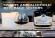 Catalogue of Participants (Manufacturers) SWEETS … · Catalogue of Participants (Manufacturers) SWEETS AND ALCOHOLIC BEVERAGE SECTORS Aarhus, Denmark • 3-4 September 2015
