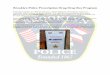 RX Drug Drop Box Program Information - Brooklyn, Ohio Drug Drop Box Flyer.pdfBrooklyn Police Prescription Drug Drop Box Program Prescription opiates are often the gateway to heroin