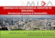 SEMINAR ON OLEOCHEMICAL INDUSTRY IN MALAYSIAevent.mida.gov.my/oleoseminar2014/slides/MIDA.pdf · Oleochemical Industry In Malaysia ... MELAKA PENANG KUALA TERENGGANU ... B. Small
