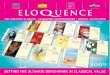 Elo quence - buywell.com · the greatest classics · legendary performances · special value price elo quence setting the ultimate benchmark in classical value 2009