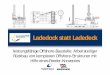 Ladedock statt Ladedeck - offshore-huboffshore-hub.net/files/downloads/Repowering Konferenz/Praesentation...Jackup-Barge (small) • keinen eigenen Antrieb • begrenzte Zuladung •