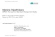 Molina Healthcare Companion Guide · HIPAA Transaction Standard Companion Guide Refers to the Implementation Guides Based on ASC X12 version 005010 Last Revised December 15, 2017