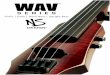 Violin | Cello | Omni Bass | Upright Bass Violin the best option for the serious player on a budget. True to the ... an electric bass guitar), or lateral vibration (for dynamic bowing,