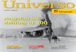 SONANGOL Universoªs/Documents/SU46.pdf · BP’S OPERATIONS IN ANGOLA CULTURE IMAGES OF THE ANGOLAN PEOPLE Angolan oil drilling at 100 SONANGOL UNIVERSO ISSUE 46 – ... modernising
