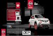 2016 Nissan Juke Brochure - Dealer eProcesscdn.dealereprocess.com/cdn/brochures/nissan/2016-juke.pdf · UKJ E ® Los folletos de Nissan también están disponibles en español. 