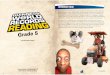 INTRODUCTION - Rainbow Resource Center, Inc. students on grade level, and high achievers, Guinness World Records Reading helps improve reading comprehension skills and motivates students