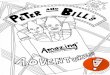 "Peter and Bill's Amazing Activity Book Adventures" by ... DIRS . Created Date: 7/24/2017 12:13:38 PM