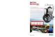 Dry Ice Blasting for Cleaning and Product ... - Red-D-Arc Cold Jet 4 Page.pdf · systems from Red-D-Arc use dry ice ... Dry Ice Blasting for Cleaning and Product Finishing ... Over