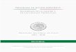 Programa de Acción Específico - Gobierno | gob.mx · PAE Programa de Acción Específico Programa Sectorial de Salud 2013 – 2018. A. SEGURIDAD DE LA SANGRE Y DE LAS CÉLULAS TRONCALES