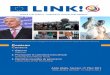 LINK! - European Union External Actioneeas.europa.eu/.../african_union/documents/press_corner/link-17_en.pdf · LINK! Contenu Content 1- Éditorial Editorial 2- promouvoir le commerce