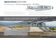 Mabey Compact 200 - Algonquin Bridge · Mabey Bridge’s top-rated, best-selling product. This hugely popular pre-engineered, rapid-build, modular steel panel bridge system features