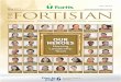 Fortisian - May - Fortis Healthcarecdn.fortishealthcare.com/0.50226800_1497212164_The-Fortisian-May... · Girja Sharma, Shalimar Bagh Ms Ranimol Thomas Vashi Reema Sharma, Fortis