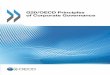 G20/OECD Principles of Corporate Governance ·  · 2015-12-02G20/OECD Principles of Corporate Governance The G20/OECD Principles of Corporate Governance help policy makers evaluate