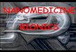 NANOMEDICINE BIONICS - u-  . ORGANIC TISSUE ON METAL SKELETON ... BIONIC EYE . BIONIC EAR . BIONIC EAR . ... Bionic man Intelligent systems