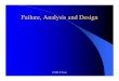 Laminate Analysis and Design - USNA Analysis and Design © 2003, ... ¾45% fiber volume fraction glass/epoxy composite ... ¾Design of laminated composites includes selecting a