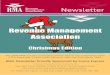 Revenue Management Association - rma.org.au · Estate Trustees and specifically the recovery of rates, ... Challenges and the validity of Local Government Act ... Councils' rate and