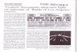 Leaked' Documnents shed new light on outcome of "Battle ... · what really happened? TOP SECRET 'Leaked' documents shed new light on outcome of 'Battle of Los Angeles ' By Robert