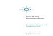 OpenLAB CDS ChemStation Edition - Agilent · PDF fileThis chapter describes the initial configuration ... 7 About Configuration 8 Installing Windows 9 Windows Configuration Check for