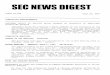 SEC NEWS DIGEST NEWS DIGEST Issue 97-122 June 25, 1997 COMMISSION ANNOUNCEMENTS ... complaint alleged that Bruce A. Milliken and Richard A. Crawford,