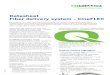Datasheet - Qioptiq | Photonics for Innovation (6).docx · Web viewThe kineFLEX fiber delivery system includes our patented kineMATIX® fiber coupler, which is used for aligning the