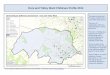 Dore and Totley Ward Childcare Profile 2014 · Population Source: PHR Data 2014 Source: Nomis 2015 Dore and Totley ward has below average numbers for preschool age and is …
