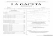 Gaceta - Diario Oficial de Nicaragua - # 057 de 22 Marzo 2002sajurin.enriquebolanos.org/vega/docs/Gaceta 57-2002.pdf · publicados en La Gaceta, Diario Oficial No. 241 del 22 de Diciembre