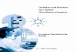 Configure and Maintain Your Agilent ChemStation Computer ·  · 2016-08-30Agilent Technologies Configure and Maintain Your Agilent ChemStation Computer For Agilent ChemStation Rev