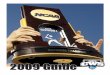 NCAA Men's College World Series Records - fs.ncaa.org …fs.ncaa.org/Docs/stats/baseball_cws_RB/2009CWSfull.pdf ·  · 2017-04-19NCAA Men’s College World Series Records ... National