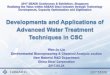 Outline - SEAISIseaisi.org/seaisi2017/file/file/presentation-file/Session11B Paper3... · 1.2 Water Balance in CSC Production Process ... Biotech Lab CSC Water Resource Management
