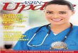 October 2013 Volume 17 Number 5 October 2013 Volume 17 Number 5 1913 2013 TELEHEALTH ... Direct ASBN Update questions or comments to: ... NCLEX® Pass Rates • 26