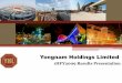 Yongnam Holdings Limited - listed companyyongnam.listedcompany.com/newsroom/20090812_181… ·  · 2009-08-12-Yongnam Engineering & Construction (Pte) Ltd-YNE Project Engineering